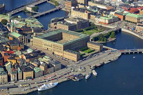 Royal Palace Landmark In Stockholm Sweden Landmark Reviews Phone