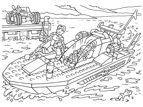 Alien spaceship coloring pages to print. Lego Indiana Jones Coloring Pages Printable - Coloring Home