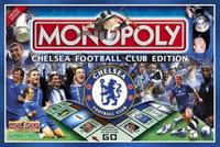 Winning moves chelsea fc monopoly board game. Chelsea F.C Edition | Monopoly Wiki | Fandom powered by Wikia