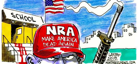 Joe biden fights off inflation, . Editorial Cartoon Gun Control, Mass Shootings Make America ...