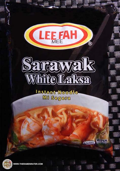 1.487711, 110.316837, aby łatwo dotrzeć do podanego adresu za pomocą nawigacji gps. #1717: Lee Fah Mee Sarawak White Laksa Instant Noodle ...