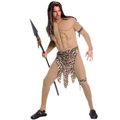 Tarzan Adult Costume In Stock About Costume Shop