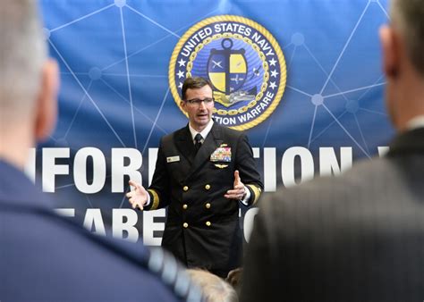 Dvids News Navy To Showcase Innovative Information Warfare