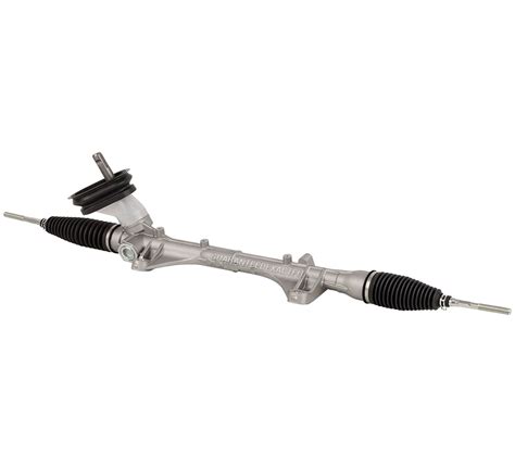 Choose from one of our quality rack and pinion or. Nissan Versa Manual Steering Rack Parts, View Online Part ...