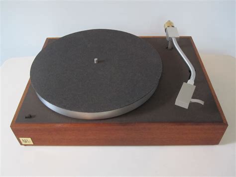 Acoustic Research Ar ~ Xa Turntable For Sale Us Audio Mart