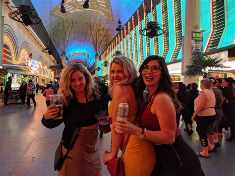 Legendary Ideas To Help You Plan The Ultimate Las Vegas Bachelorette
