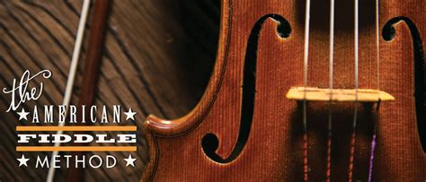 Play it till you know it inside out and backwards. American Fiddle Method - Learn to Play Fiddle ...