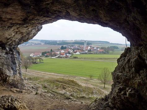 Free Image On Pixabay Cave Hole Bavaria Germany Germany