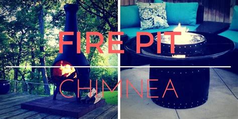 Check spelling or type a new query. Chiminea vs Fire Pit What is the Difference Pros and Cons ...