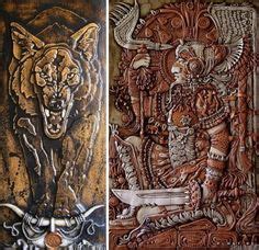 Victor Goryaev Ideas Victor Art Maya Art