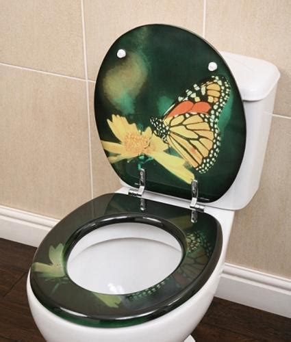 Designer Toilet Seat And Cover Ideas To Add Personality To Bathroom Design