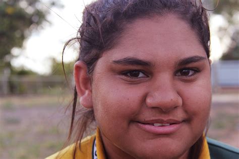 Reconciliation Week Aboriginal Teens Share Dreams Beyond 2016 Abc News