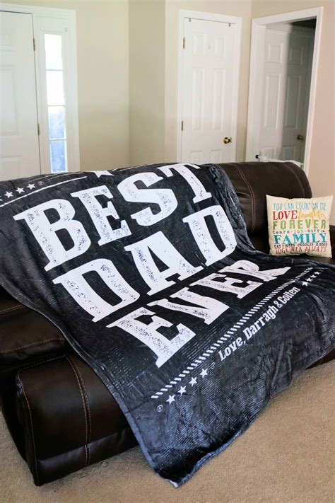 Browse our complete collection of fathers fancy something a bit more sentimental? Personalized Father's Day Gift Ideas - Kindly Unspoken