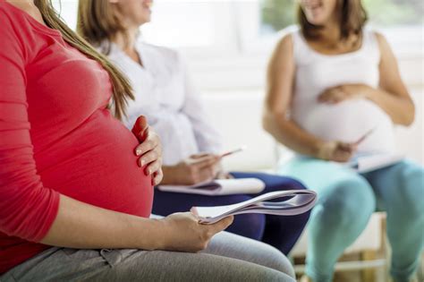 Prenatal Classes Pregnancy Resource Center Of Saint John