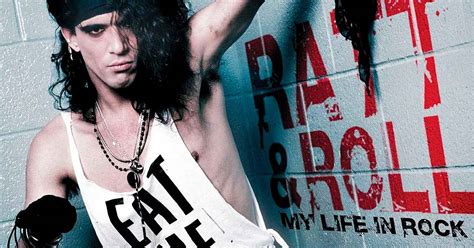 sex drugs rattandroll my life in rock de stephen pearcy
