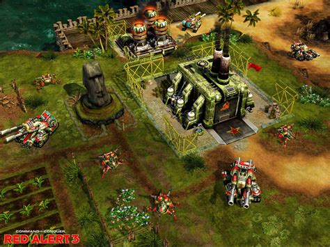 Command And Conquer Red Alert 2 Digital Download Kingdombro
