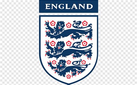 Emblema De Inglaterra Logo Del Equipo De Futbol De Inglaterra Copa Del