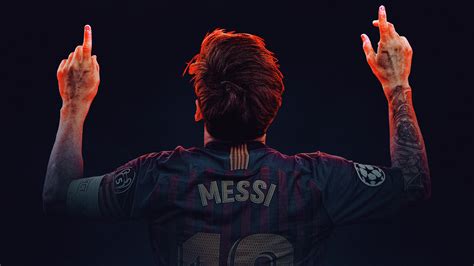 Lionel Messi Desktop Wallpaper All In One Photos