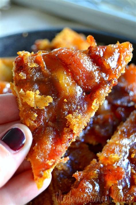Cooking bacon in the oven creates perfectly crispy, delicious bacon. South Your Mouth: 25 Favorite BACON Recipes!