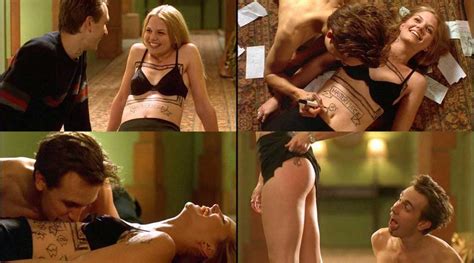 Jennifer Morrison Nude Photos And Videos Celeb Masta