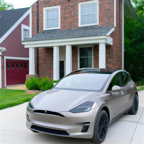 Tesla Model Y Review The Versatile Electric Suv Autocar