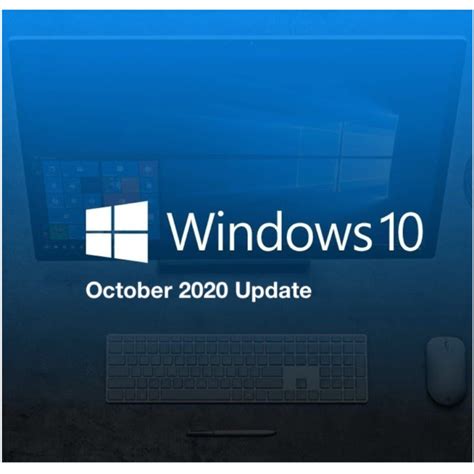 Windows October 2020 Update Ya Disponible Para Insiders Windows 10