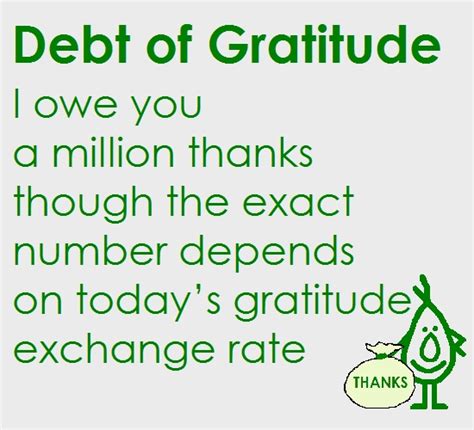 Debt Of Gratitude A Thank You Poem Free For Everyone Ecards 123