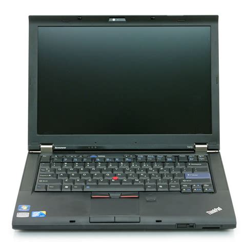 Refurbished Lenovo Thinkpad T410i Core I5 Laptop On Sale