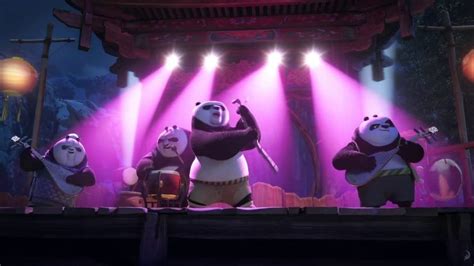 ‘kung Fu Panda 3’ Soundtrack Available January 22 Animation World Network