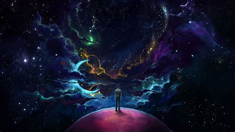 Astral Projection Wallpapers Wallpaper Cave