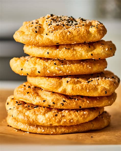 How To Make Keto Friendly Cloud Bread Youll Actually Want To Eat The