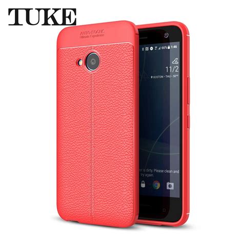 Case For Htc U11 Life Cover Shockproof Luxury Leather Tpu Case For Htc U11 Life Phone Funda For