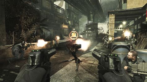 Игры на пк » экшены » call of duty: How Modern Warfare 3 Changes The Call Of Duty Multiplayer ...