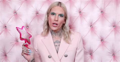 Is Jeffree Star Adopted Makeup Moguls Birth Mother Is Very Sick