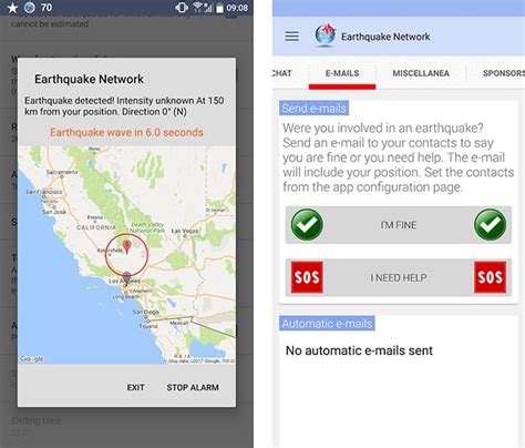 What is the best earthquake alert apps android? The Best Earthquake Apps for 2020 - The Plug by HelloTech ...