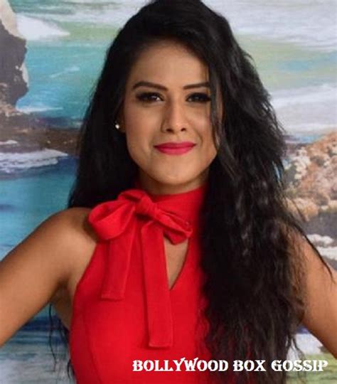 The lady doesn't mince her words and is a delight to talk to. Nia sharma biography, Age, Height, Marriage, Photos ...