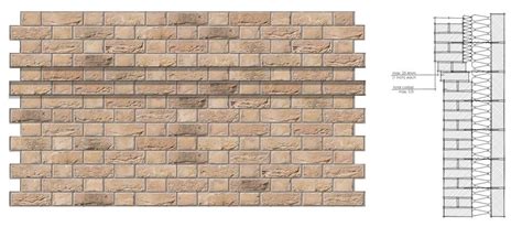 Technical Details An Architect S Guide To Brick Bonds And Patterns Amazing Architecture
