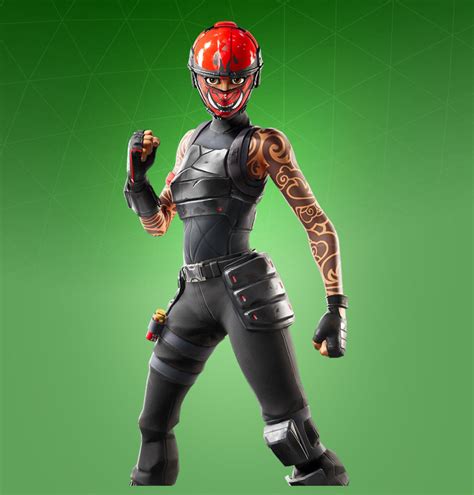 Fortnite Manic Skin Character Png Images Pro Game Guides