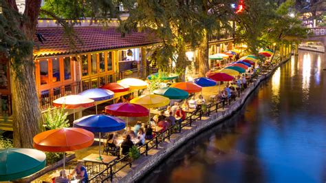 15 Best Restaurants On The San Antonio Riverwalk Ranked