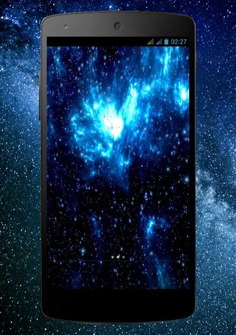 Space Live Wallpaper Apk For Android Download