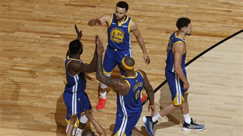 Nba Finals 2019 Golden State Warriors Vs Toronto Raptors Live Score Updates News Stats