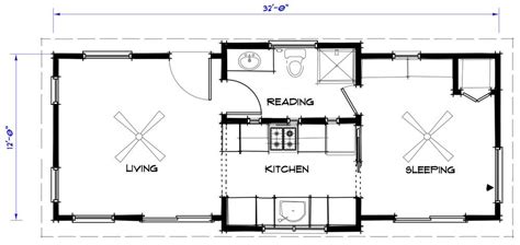 Our extensive collection of house plans are suitable for all lifestyles and are easily viewed and readily available. Northwest series: What can you do with 400 square feet? | Tiny house floor plans, House floor ...