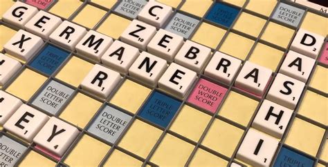 Scrabble Word Finder