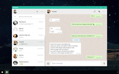 Whatsapp Download For Laptop