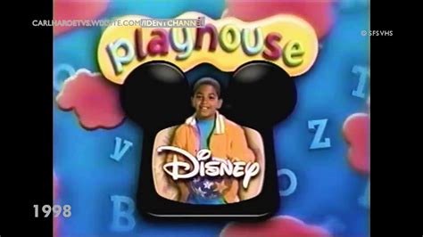 Playhouse Disney Hd Logo Pin On Blast From The Past You Can