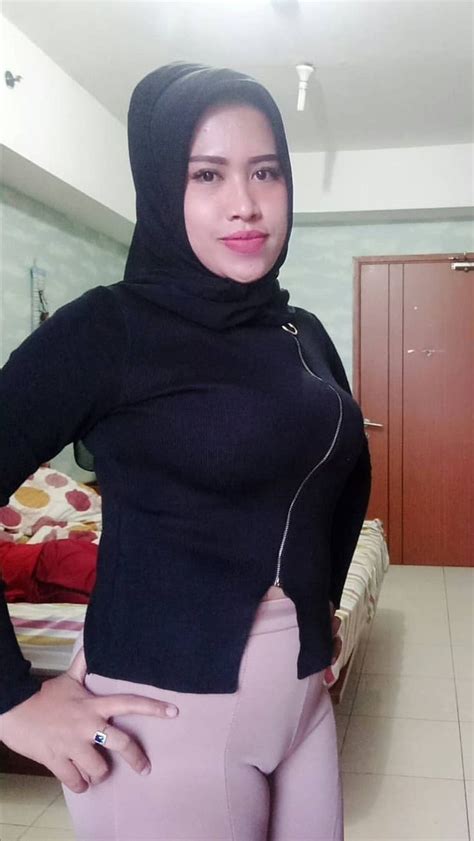 Pin Di Hijab Indo
