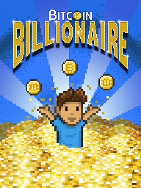 Bitcoin billionaire is an idle mining game that's all about earning virtual bitcoins through fast tapping, smart investments, and cool upgrades. Time travel to the Bitstone past in this updated Bitcoin Billionaire game - Android Community