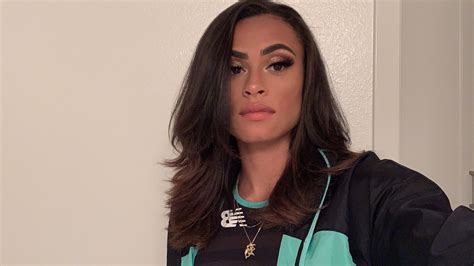 Sydney Mclaughlin Instagram : Tag Heuer Unveils Olympian Sydney