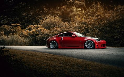 Nissan Fairlady Wallpapers Wallpaper Cave