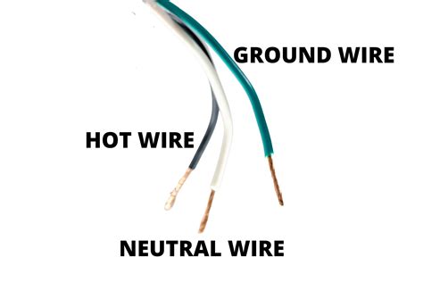 Can You Connect Hot And Neutral Wires With Safety Tips PortablePowerGuides